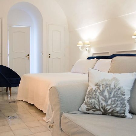 Marunnella Suites Capri Ngoại thất bức ảnh
